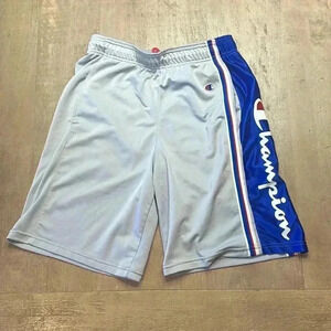 Champion shorts, perfect condition!  Size Medium.